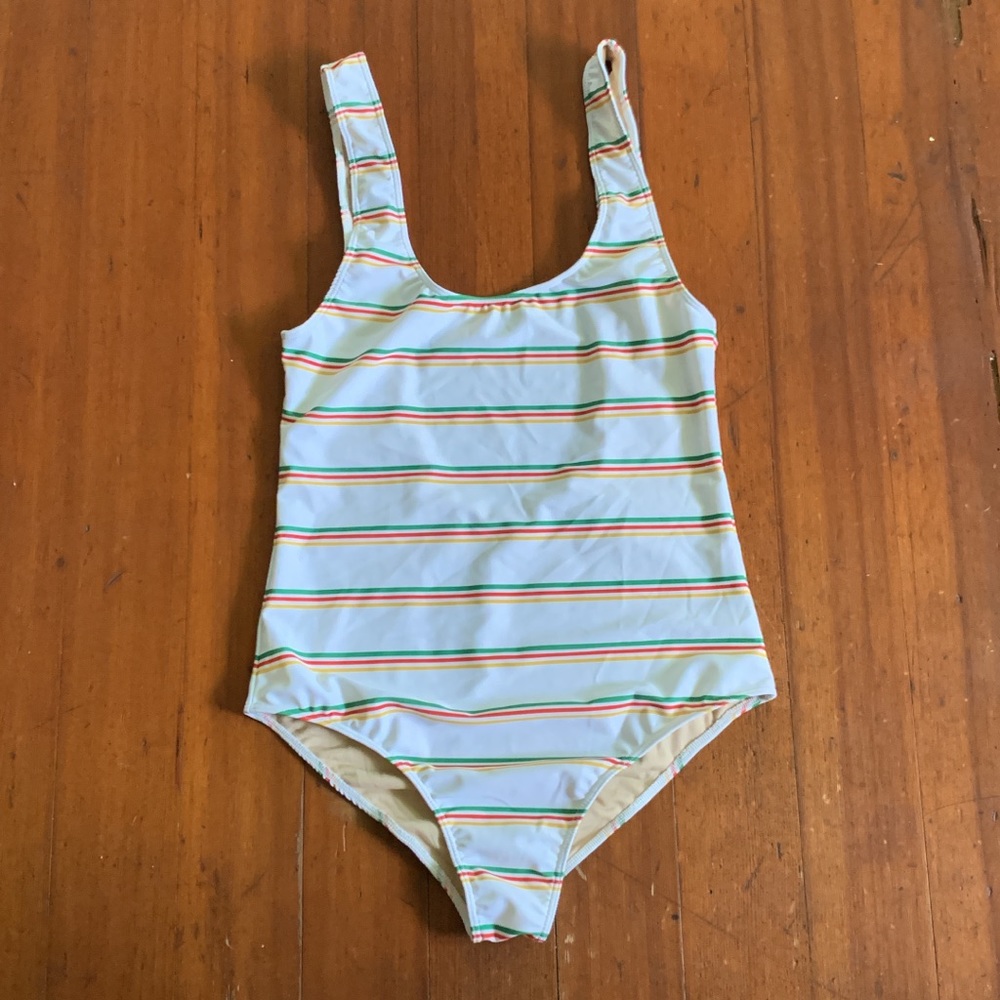 Mele one piece from PoshPua